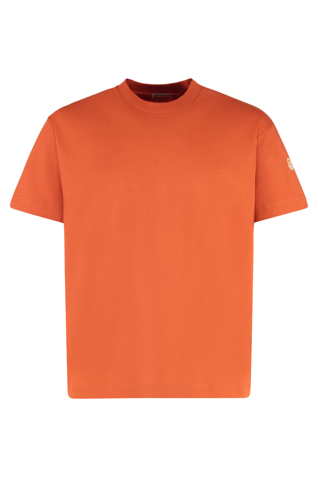 5 Moncler Donald Glover - Moncler x Gilga Farm T-shirt