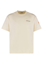 Load image into Gallery viewer, 5 Moncler Donald Glover - Moncler x Gilga Farm T-shirt
