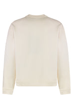 Load image into Gallery viewer, 5 Moncler Donald Glover - Moncler x Gilga Farm crew-neck sweatshirt
