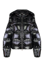 Load image into Gallery viewer, 4 Moncler Edward Enninful - Lothar hooded down jacket
