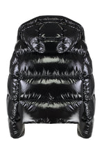 Load image into Gallery viewer, 4 Moncler Edward Enninful - Lothar hooded down jacket
