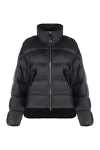 Load image into Gallery viewer, 4 Moncler Edward Enninful - Blas short down jacket
