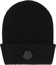 Load image into Gallery viewer, 4 Moncler Edward Enninful - Wool knit hat
