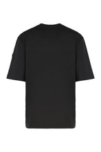 Load image into Gallery viewer, 4 Moncler Edward Enninful - Cotton T-shirt
