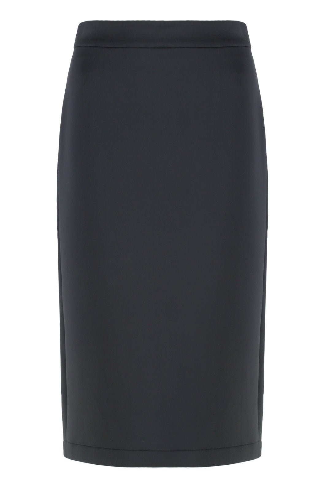 4 Moncler Edward Enninful - Pencil skirt