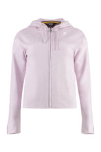 Load image into Gallery viewer, Josie Full zip hoodie
