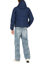 Load image into Gallery viewer, Hugol Thermo full zip down jacket
