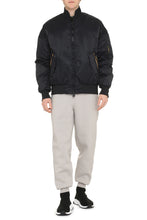 Load image into Gallery viewer, Londony bomber in technical fabric
