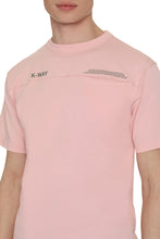 Load image into Gallery viewer, Fantome cotton T-shirt
