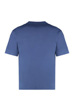 Load image into Gallery viewer, Fantome cotton T-shirt
