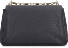 Load image into Gallery viewer, Carlyle pebbled leather handbag
