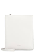 Load image into Gallery viewer, Leather crossbody bag
