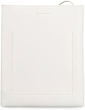 Load image into Gallery viewer, Leather crossbody bag
