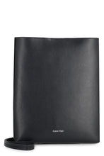 Load image into Gallery viewer, Leather crossbody bag
