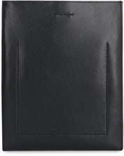 Load image into Gallery viewer, Leather crossbody bag
