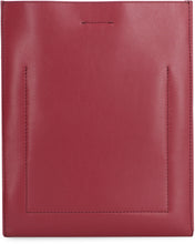 Load image into Gallery viewer, Leather crossbody bag
