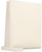 Load image into Gallery viewer, Leather crossbody bag

