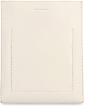 Load image into Gallery viewer, Leather crossbody bag
