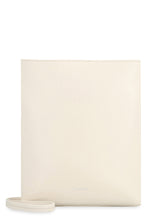 Load image into Gallery viewer, Leather crossbody bag
