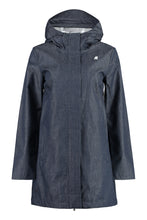 Load image into Gallery viewer, Sophiel hooded parka
