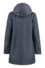 Load image into Gallery viewer, Sophiel hooded parka
