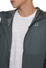 Load image into Gallery viewer, Cleon Hooded nylon jacket
