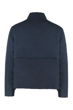 Load image into Gallery viewer, Antheo jacket in technical fabric
