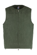 Load image into Gallery viewer, Velvet cord jacket
