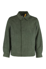 Load image into Gallery viewer, Shary overshirt in corduroy
