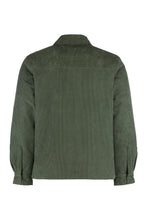 Load image into Gallery viewer, Shary overshirt in corduroy
