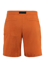 Load image into Gallery viewer, Taprinne nylon bermuda shorts
