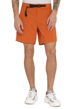 Load image into Gallery viewer, Taprinne nylon bermuda shorts
