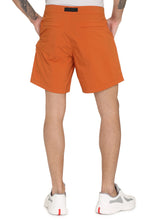 Load image into Gallery viewer, Taprinne nylon bermuda shorts
