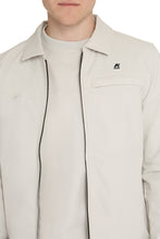 Load image into Gallery viewer, Tarkirk Full-zip nylon sweatshirt
