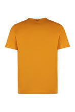 Load image into Gallery viewer, Adame cotton crew-neck T-shirt

