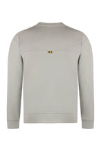 Load image into Gallery viewer, Medine logo sweatshirt

