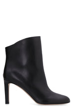 Load image into Gallery viewer, Karter leather ankle boots
