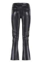 Load image into Gallery viewer, Karub vegan leather trousers
