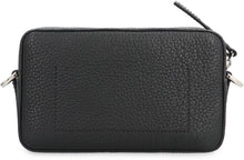 Load image into Gallery viewer, Hogan Script Leather camera bag
