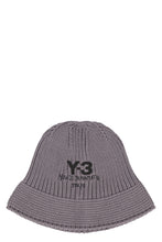 Load image into Gallery viewer, Fisherman hat with logo
