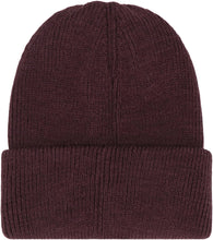 Load image into Gallery viewer, Knitted hat with logo
