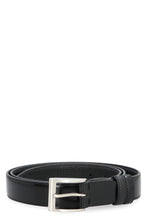 Load image into Gallery viewer, Reversible leather belt

