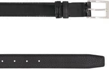 Load image into Gallery viewer, Reversible leather belt
