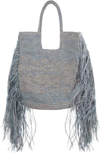 Load image into Gallery viewer, Kifafa Frange M tote bag
