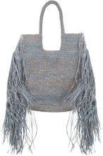 Load image into Gallery viewer, Kifafa Frange M tote bag
