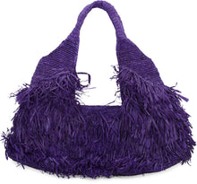 Load image into Gallery viewer, Kifafa Ieti M tote bag
