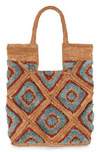 Load image into Gallery viewer, Kifafa Vakona Tote bag
