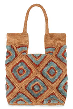 Load image into Gallery viewer, Kifafa Vakona Tote bag
