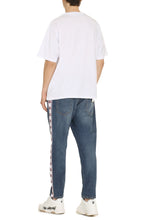 Load image into Gallery viewer, Logo cotton t-shirt
