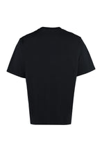 Load image into Gallery viewer, Printed cotton T-shirt
